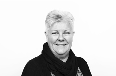 Billede af Lone Skaarup Hansen