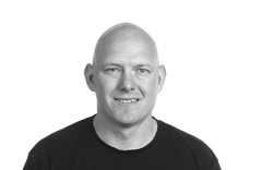 Billede af Kean Korneliussen