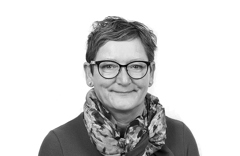 Billede af Birgit Skov