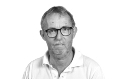 Billede af Jan Fidlev Jensen