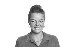 Billede af Pernille Alhøj Dyrholm