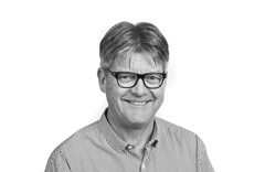 Billede af Peder Klemmen Bach