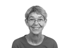 Billede af Marianne Andersen