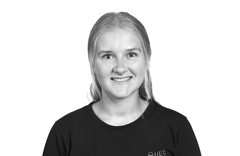 Billede af Laura Toft Jensen